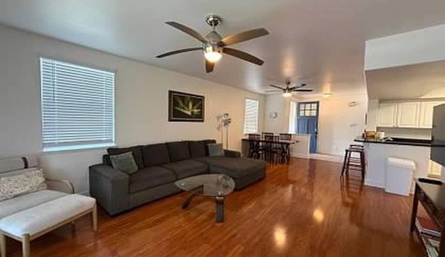 Hawaii Condo Close to Beach, Golf, Pool and Restaurants