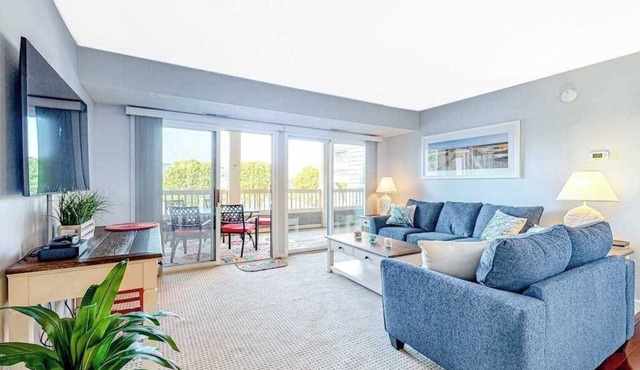 Heron Haven in Ocean City