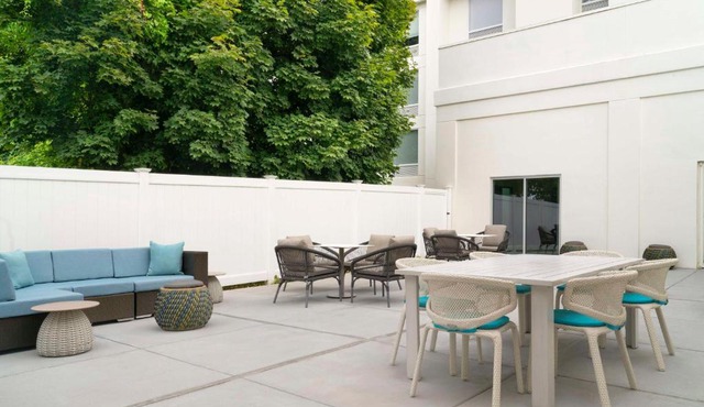 Hilton Garden Inn Boston-Burlington