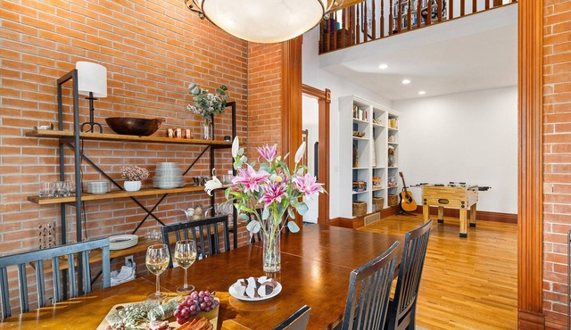 Historic Family-Friendly Gem Steps from Downtown, CU & Hiking Trails