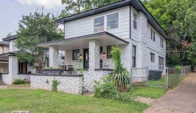 Historic Home in Birmingham in Birmingham