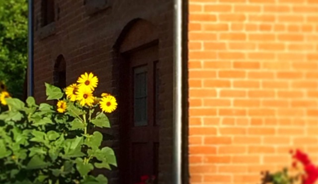 Historic Old Town Carriage House Rental