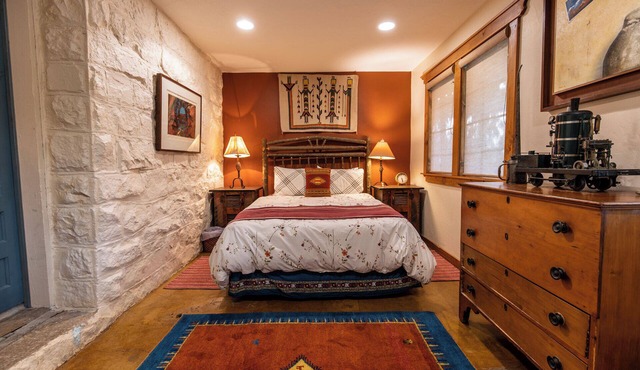 Historical 3-bedroom @ Canyon of the Ancients Guest Ranch in Mesa Verde Country