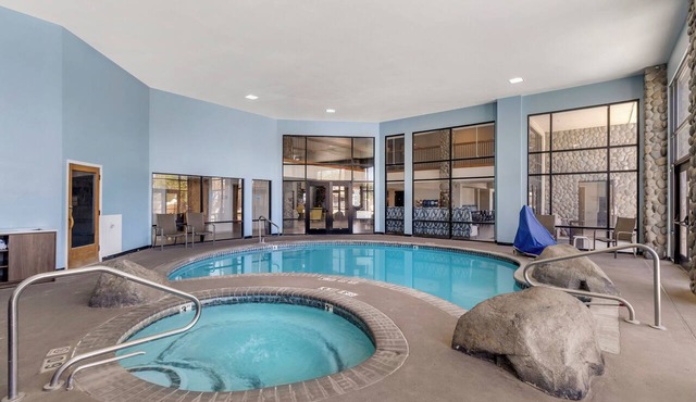Holiday Inn Express Fallon by IHG in Fallon