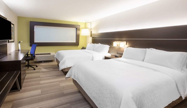 Holiday Inn Express Jonestown - Ft. Indiantown Gap by IHG