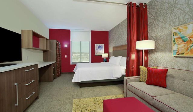 Home2 Suites by Hilton Mobile International Airport in Mobile