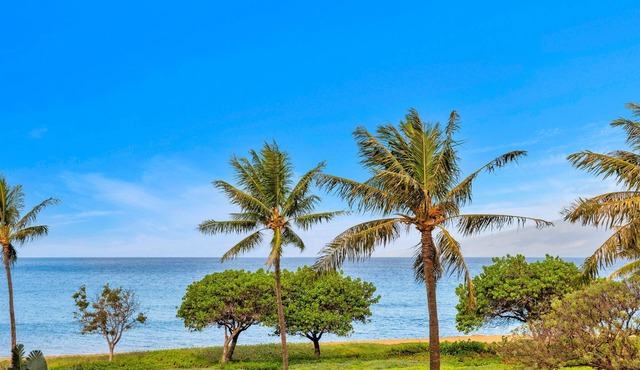 Honua Kai | Ocean View 10 BR, Sleeps 28 | Car Incl. w/6+ Nights | HKH ML-1109 by KBM