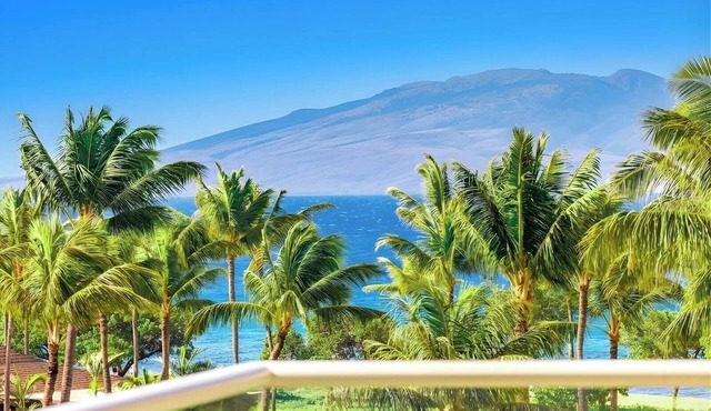 Honua Kai | Ocean View 10 BR, Sleeps 28 | Car Incl. w/6+ Nights | HKK ML-3449 by KBM