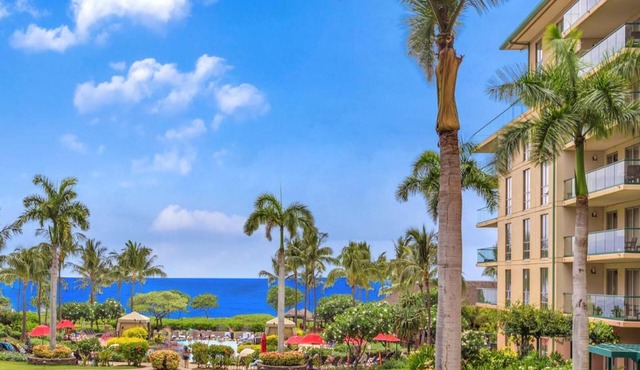 Honua Kai | Ocean View 7 BR, Sleeps 22 | Car Incl. w/6+ Nights | HKH ML-2762 by KBM