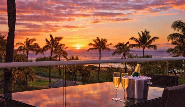 Honua Kai | Ocean View 8 BR, Sleeps 24 | Car Incl. w/6+ Nights | HKH ML-2669 by KBM