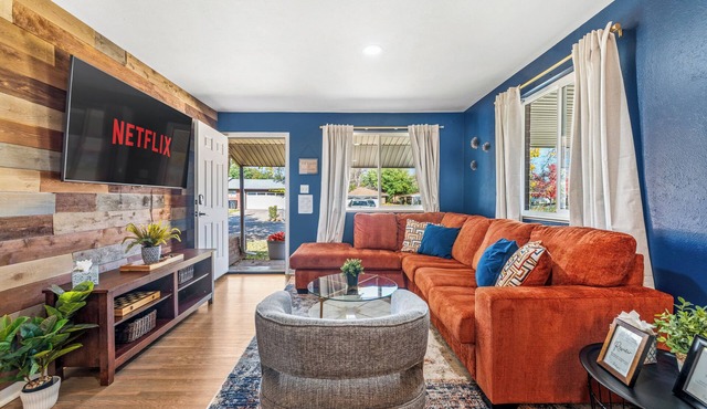 Hot Tub + Games | Epic 6BR Group Home in Arvada in Arvada
