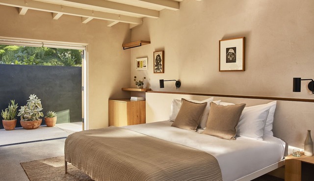 Hotel June Malibu