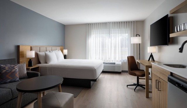Hyatt Studios Mobile/Tillmans Corner