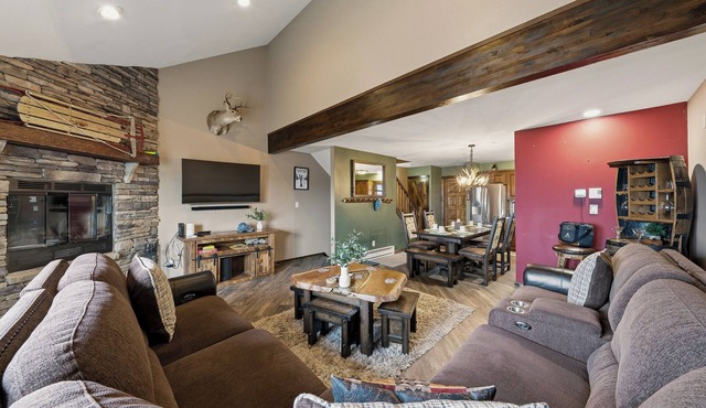 Indoor Pool Access + Fitness Center + Tennis Court | Sunbird Lodge by AvantStay