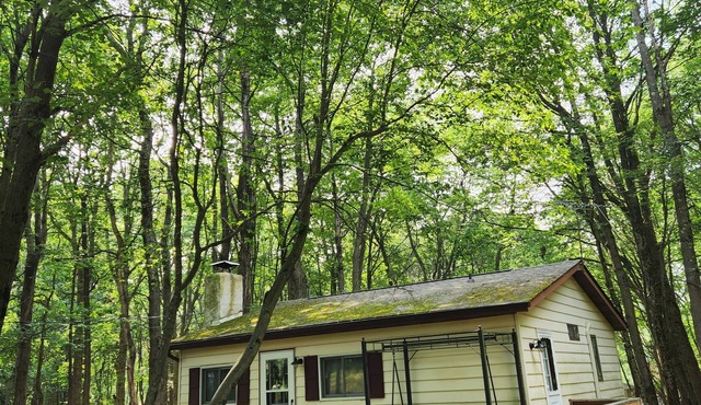 Kayaking, Hiking, & Fishing! Enjoy Your Summer: Only at the Hideout!