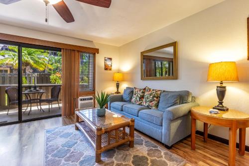 Kihei Resort 128