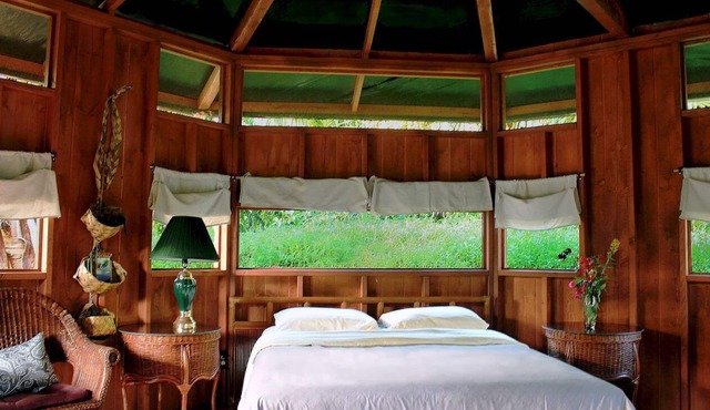 Kirpal Meditation and Ecological Center