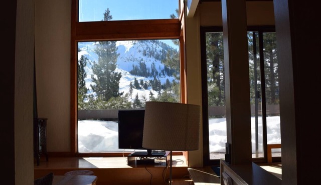 KT Hideaway - Cozy Palisades Condo