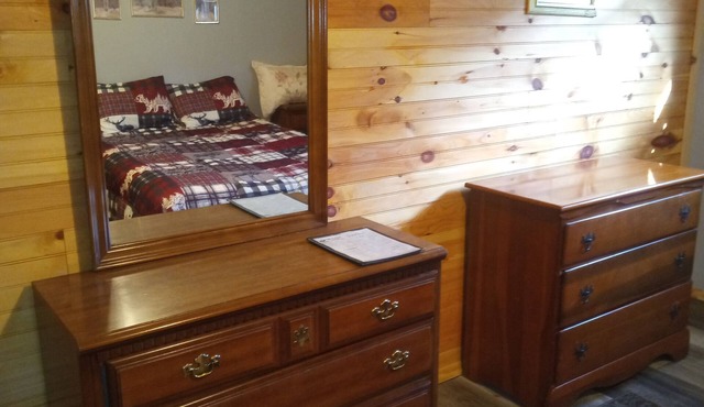 located just 3 miles from Rickets Glen State Park