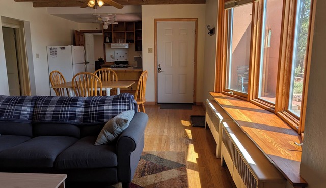Los Alamos Den - Short Term Rental