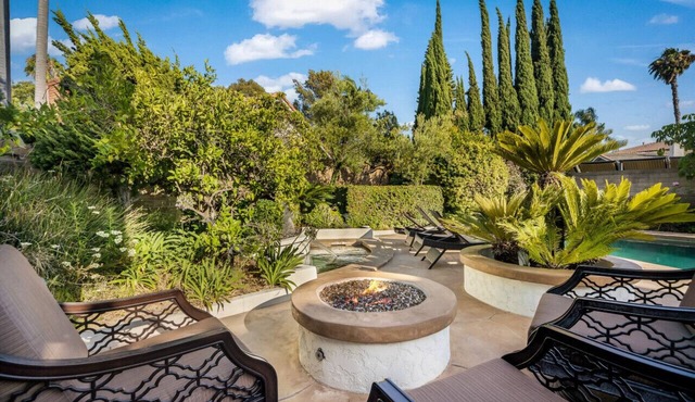 Los Coyotes Villa - SoCal- Central to Top Attractions