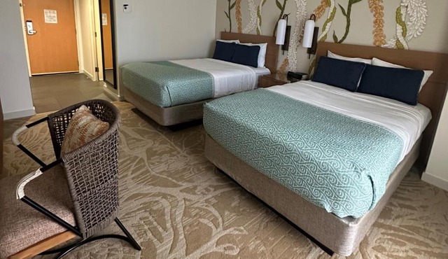 LSI Resorts at Ala Moana