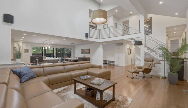 LUXE Boulder Family Retreat | Near CU and Pearl St
