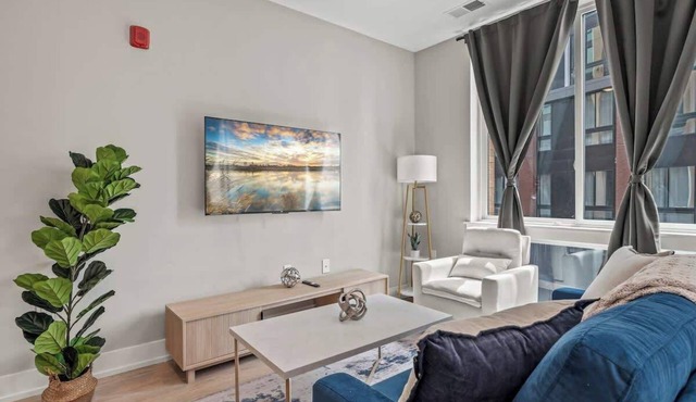 Luxury 1BD | 3 Beds | Northern Liberties