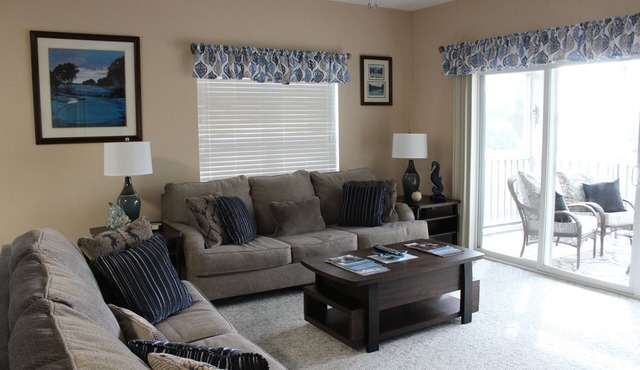 MAGNOLIA GREENS FULLY FURNISHED GETAWAY CONDO @ MAGNOLIA GREEN GOLF PLANTATION