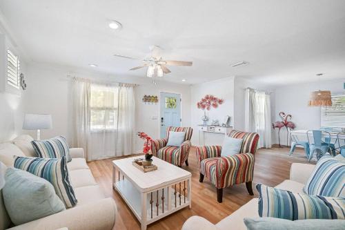 Manatee Cottage in Bradenton