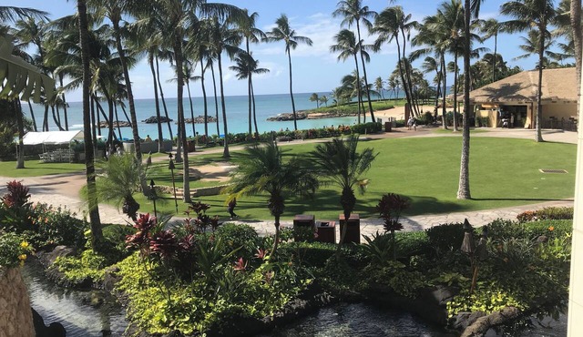 Marriott Ko Olina! One Bedroom June 12-19 2027