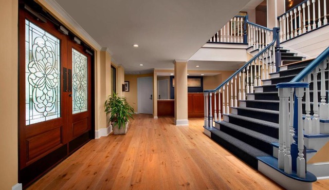 Marriott's Heritage Club in Hilton Head Island