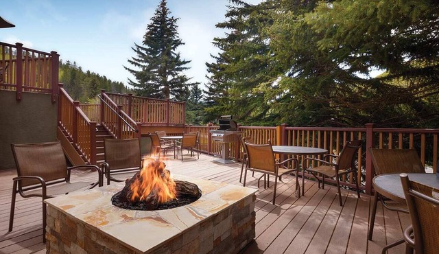 Marriott's StreamSide - Birch | Studio Villa in Vail