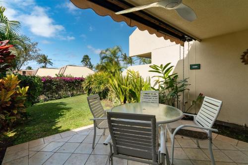 Maui Kamaole J-104 - Private Lanais, Split AC