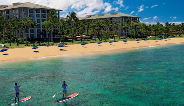 Maui, Westin Kā'anapali Ocean Resort-2-BR, best rate to book 8 weeks in advance!