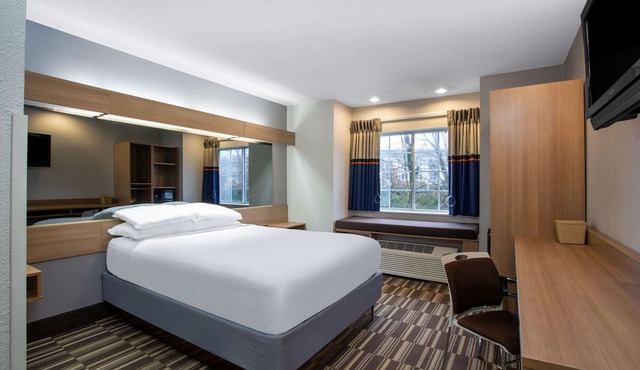 Microtel Inn by Wyndham Matthews/Charlotte in Matthews