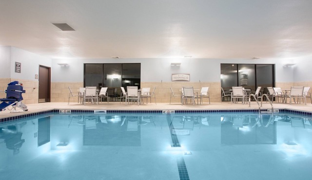 Mobility-Accessible 1BR w/Free Breakfast in Denver