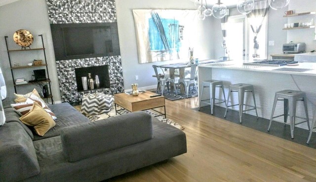 Modern 3BR South Boulder Home, Family Friendly, Close to Trails. in Boulder