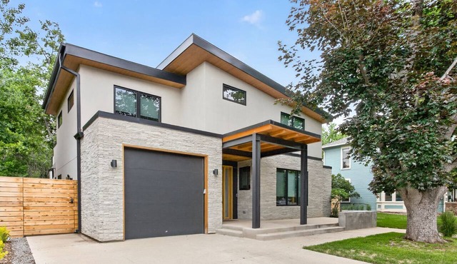 Modern 4+ Bedroom Boulder Home-Prime Location, Walk to Pearl Street and Sundance