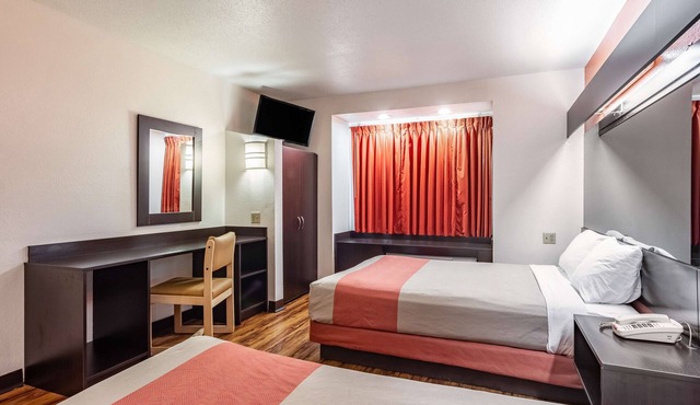 Motel 6 Chattanooga, TN - Downtown in Chattanooga