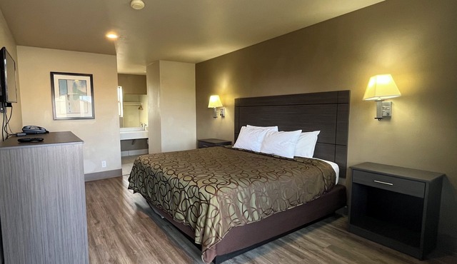 Mountain View Inn