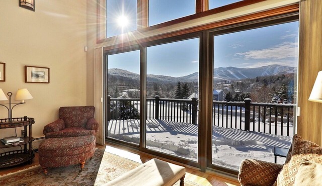 Mountain Views — Minutes from Killington
