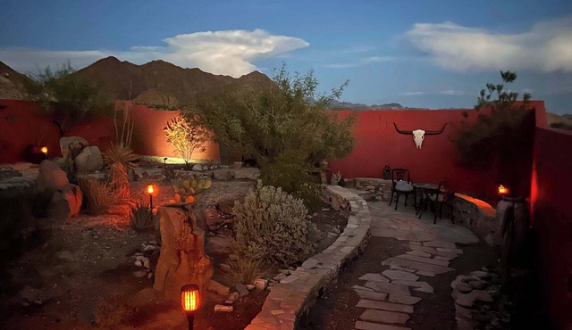 Mucho Gusto: Luxury 2br2ba, 3 Minutes from BBNP