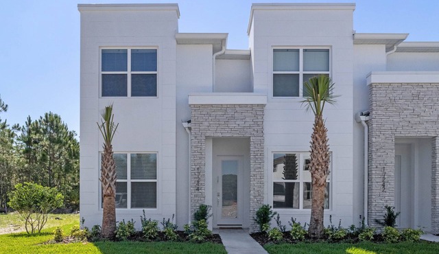 NEW Boho style Vacation rental with plunge pool