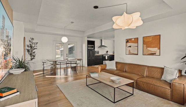 NEW! Charcoal & Charm! in Spring Hill