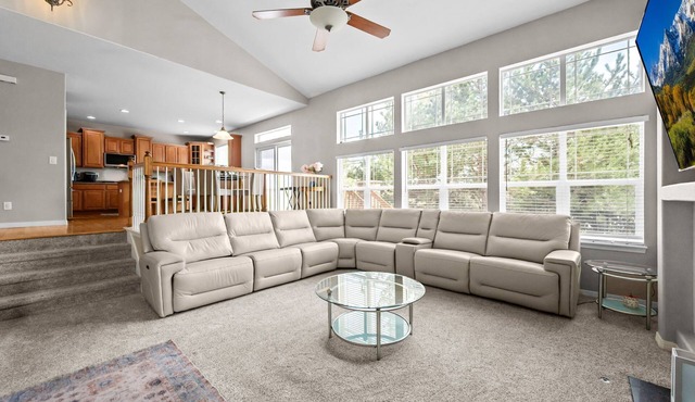 New Listing! Beacon Point | Aurora Reservoir | Outdoor Living at its Best
