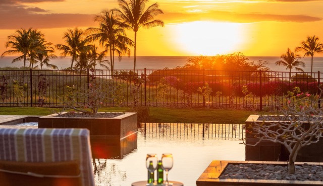 NEW Listing: Special Rate - Mauna Kea Fairways South 22 - Dreamy Hawaiian Escape