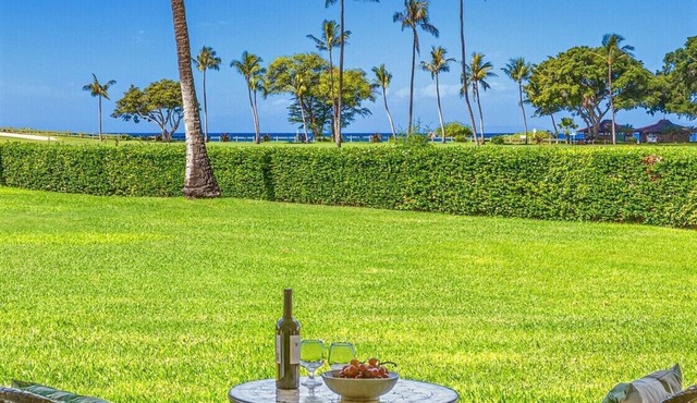 New! Maui Eldorado J121, Amazing Ocean View , #1 Kaanapali Beach, Prime Location