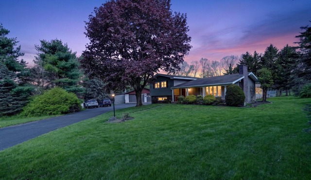 NEW! Unadilla Riverfront Oasis | 3BR Sleeps 8