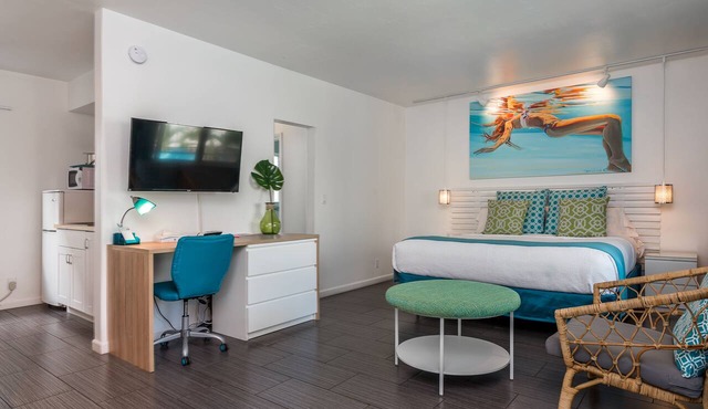 Nobleton Hotel
